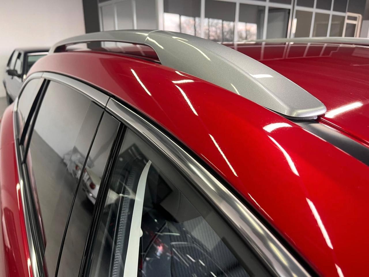 Mazda 6 Mazda6 2.2L Skyactiv-D 175CV Wagon Exceed