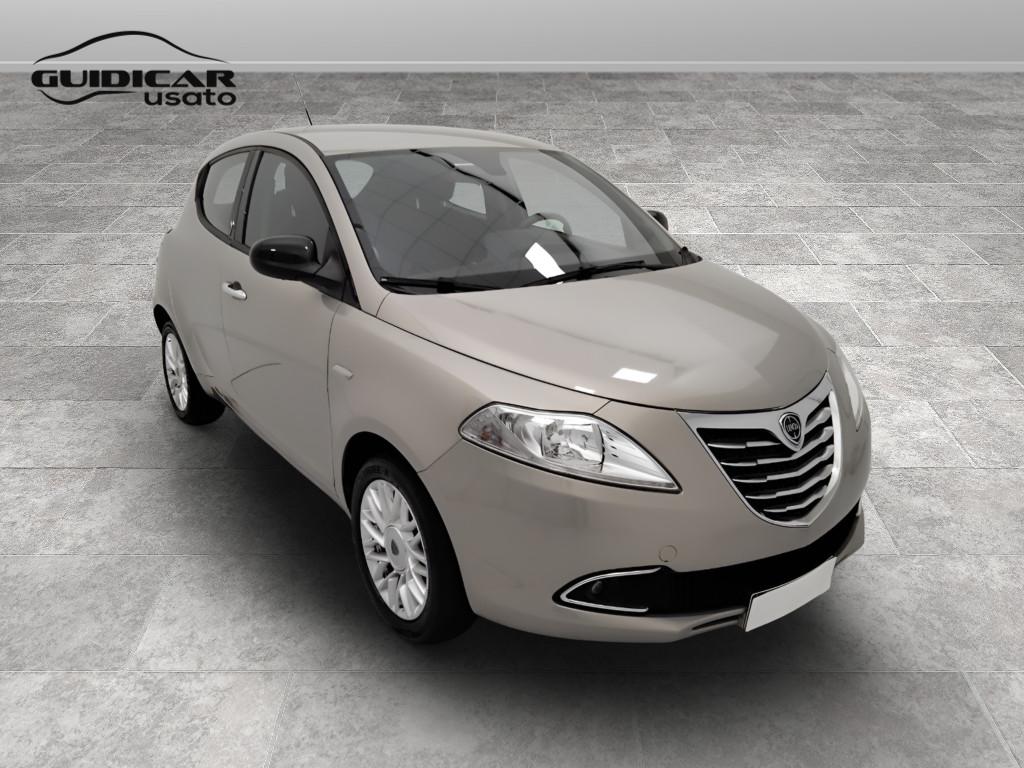 LANCIA Ypsilon III 2011 - Ypsilon 1.2 8v Gold c/CL 69cv E6