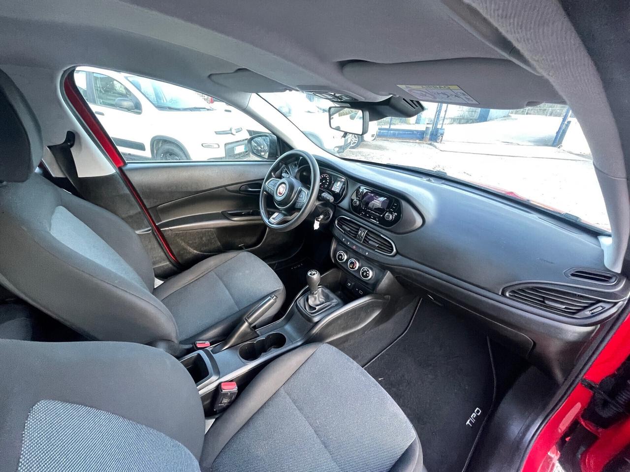 Fiat Tipo 1.3 Mjt SW IMM.12-2021