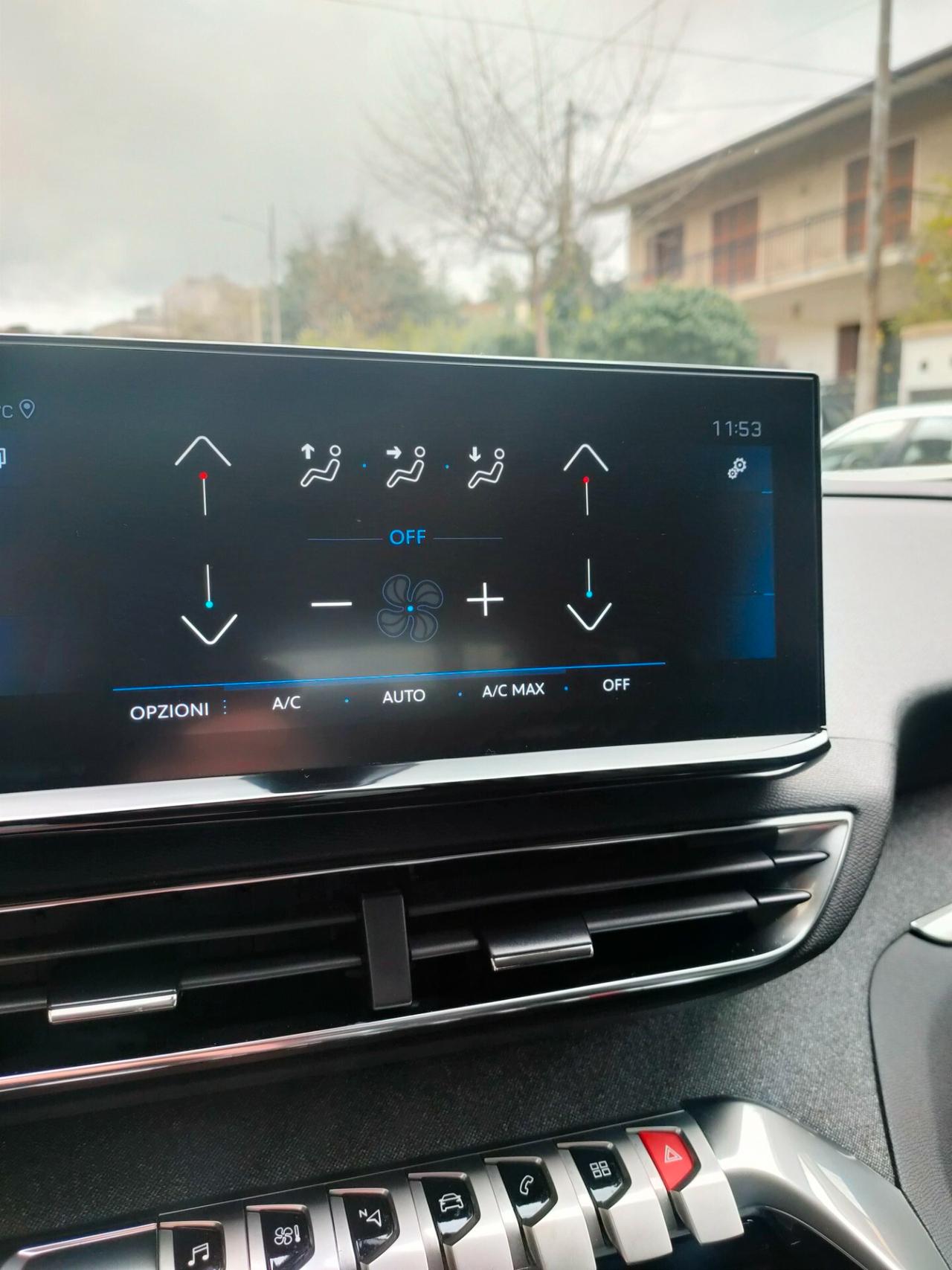 Peugeot 3008 BlueHDi 130 S&S EAT8 GT