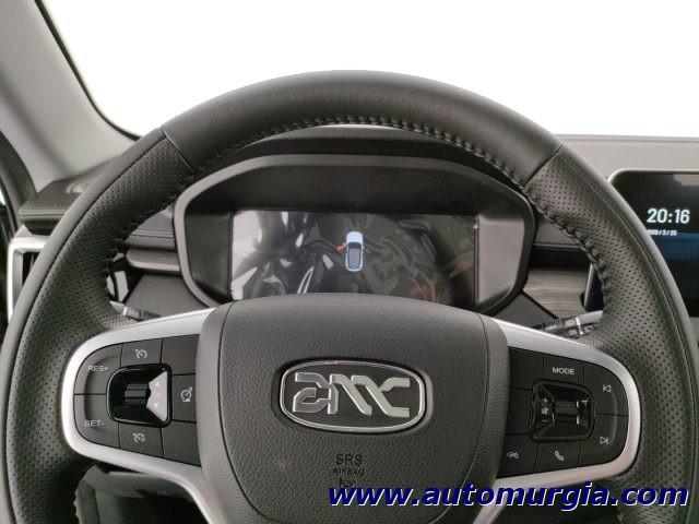 EMC Sei SEI 1.5T CVT AUT. con TETTO PANORAMICO