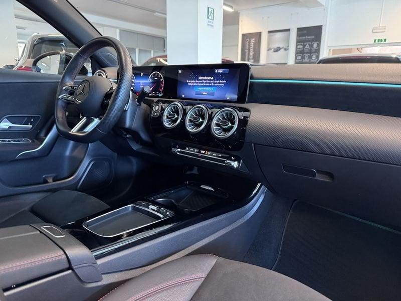 Mercedes-Benz Classe A A 180 AMG Line Advanced Plus