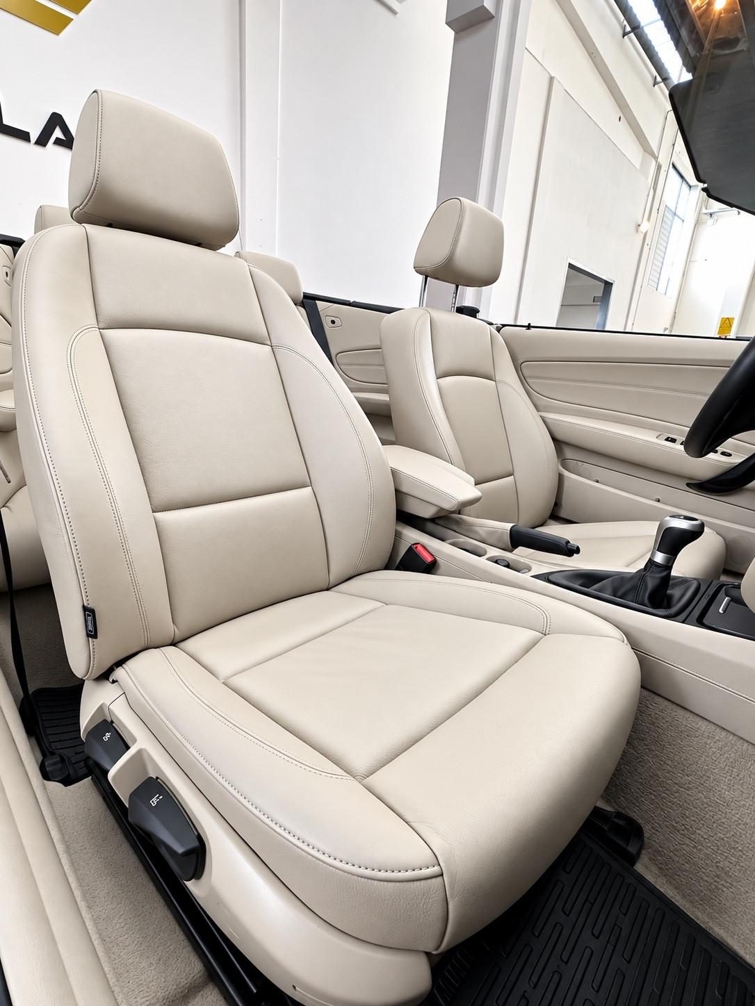 Bmw 118 118i Cabrio Futura