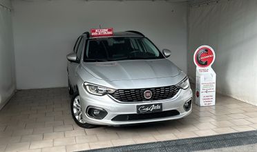 Fiat Tipo 1.6 Multijet 120 cv SW Lounge 2021