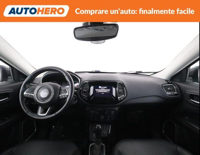 JEEP Compass 2.0 Multijet II aut. 4WD Limited