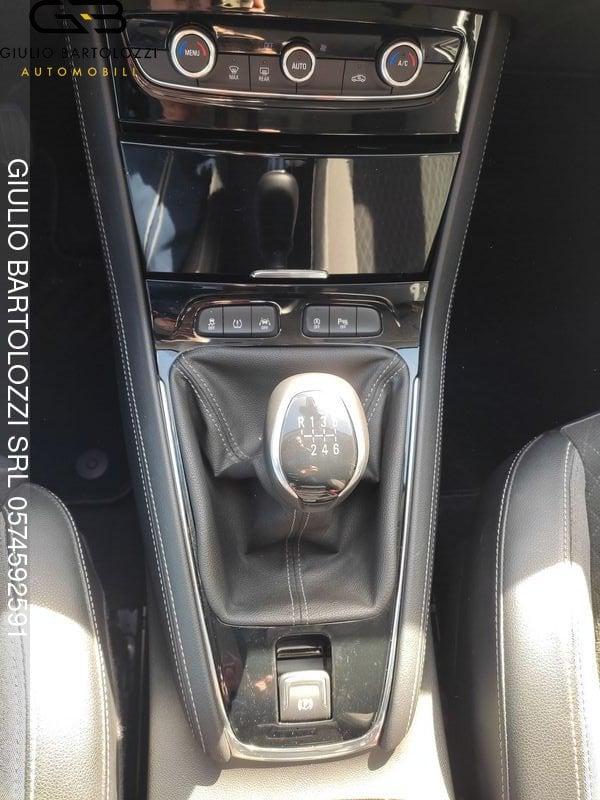 Opel Grandland 1.5 diesel Ecotec Start&Stop aut. 120 Anniversary