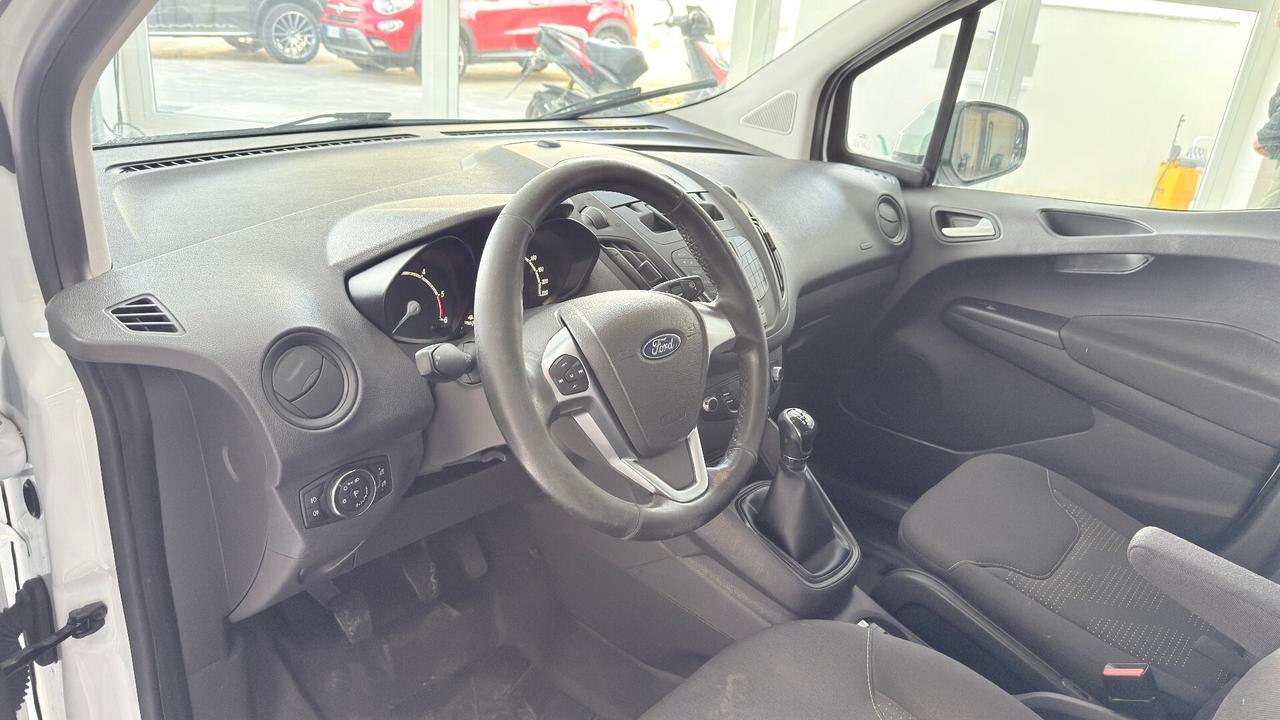 Ford Transit Courier 1.5dci 95Cv. Trend Aziendale
