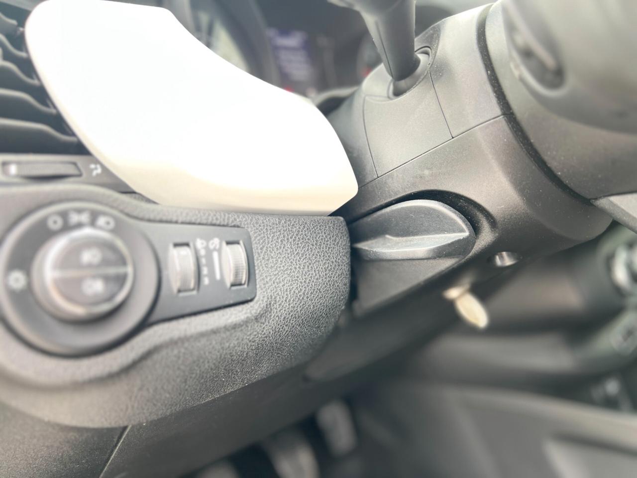 Fiat 500X 1.3 MultiJet 95 cv ITALIANA IVA ESPOSTA