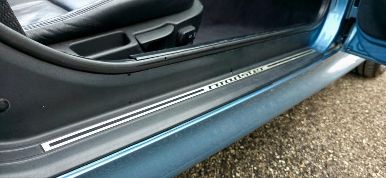 Bmw Z3 1.8 Roadster "Atlanta"