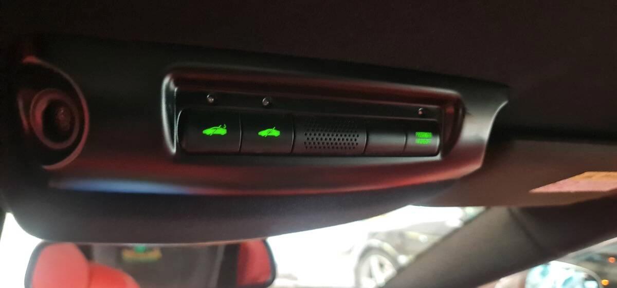 Maserati Gran Turismo 4.7 S cambiocorsa