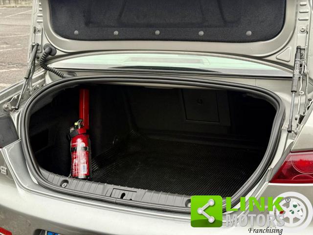 ALFA ROMEO 159 1750 TBi Distinctive