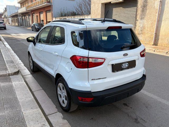 FORD EcoSport 1.0 EcoBoost 100 CV Plus