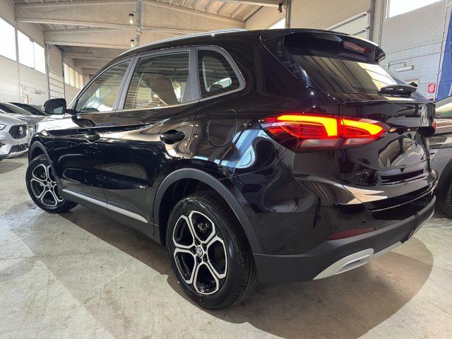 MG ZS 1.5 Hybrid+ Comfort (BENZ.+HYBRID 197CV) KM ZERO