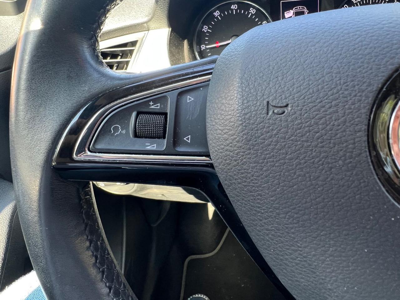 Skoda Fabia Monte Carlo 1.0 MPI #6430