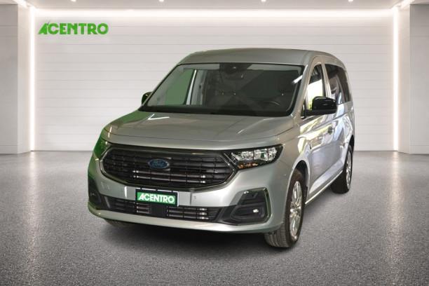 FORD TRANSIT - Connect 2.0 td AUTOCARRO 2 POSTI