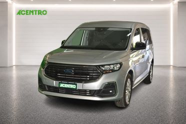 FORD TRANSIT - Connect 2.0 td AUTOCARRO 2 POSTI
