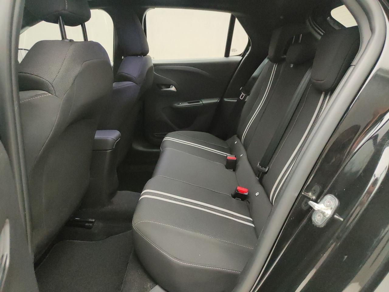 OPEL Corsa VI 2023 1.2 100CV GS AT8 (CAMBIO AUTOMATICO)