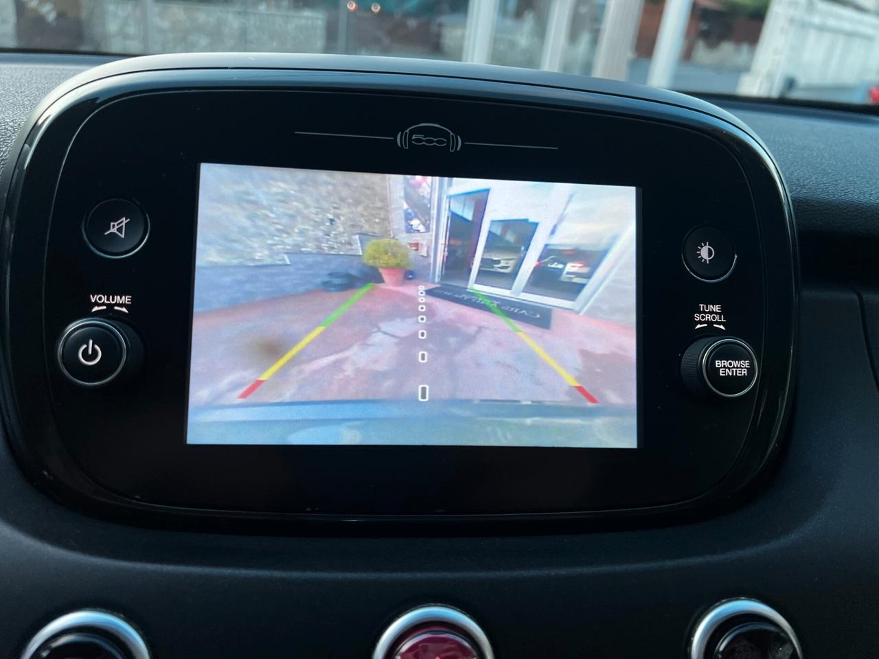 Fiat 500X 1.3 MultiJet 95 CV S-Design -2018- FULL