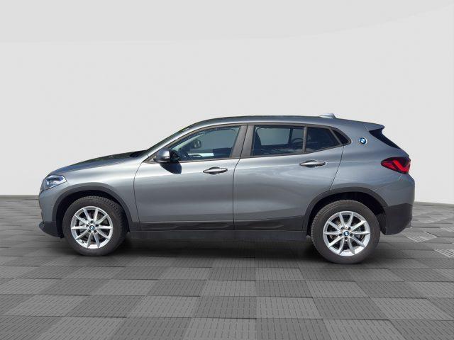 BMW X2 X2 sDrive18d Business-X