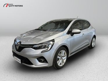 Renault Clio 5 Porte 1.6 Hybrid Zen E-Tech Auto