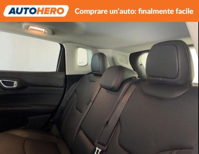 JEEP Compass 1.3 Turbo T4 240 CV PHEV AT6 4xe S