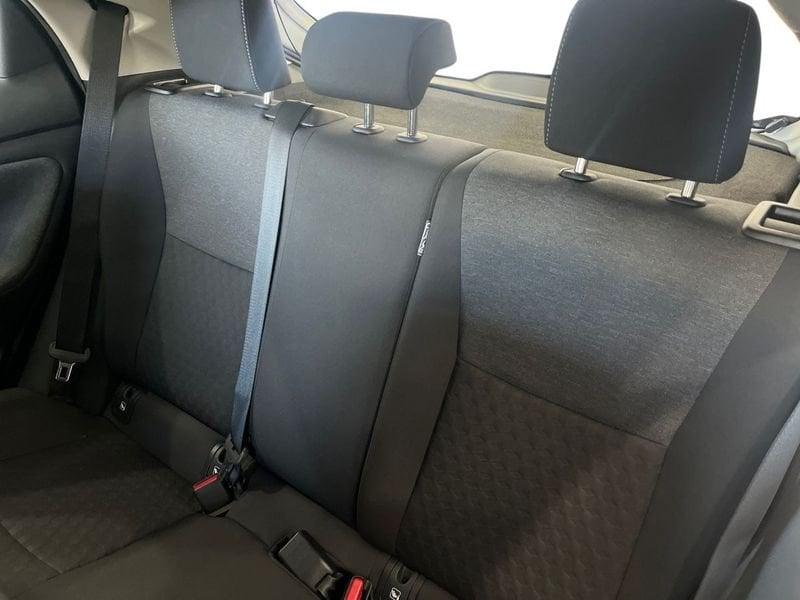 Toyota Yaris Yaris 1.5h Trend