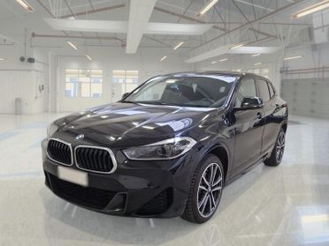 BMW X2 XDRIVE 25E MSPORT AUTOMATICO SUV