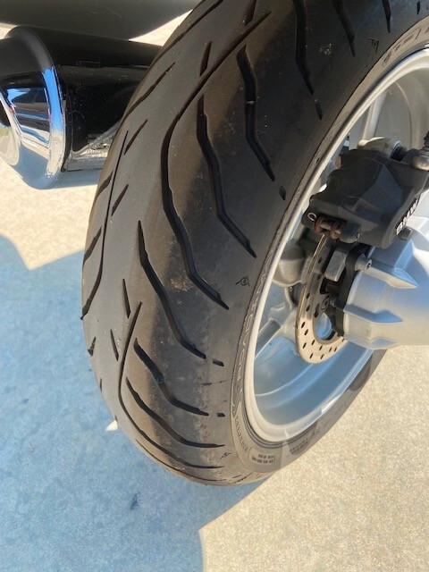 Bmw R 1200 2008 - GARANZIA -FINANZIABILE