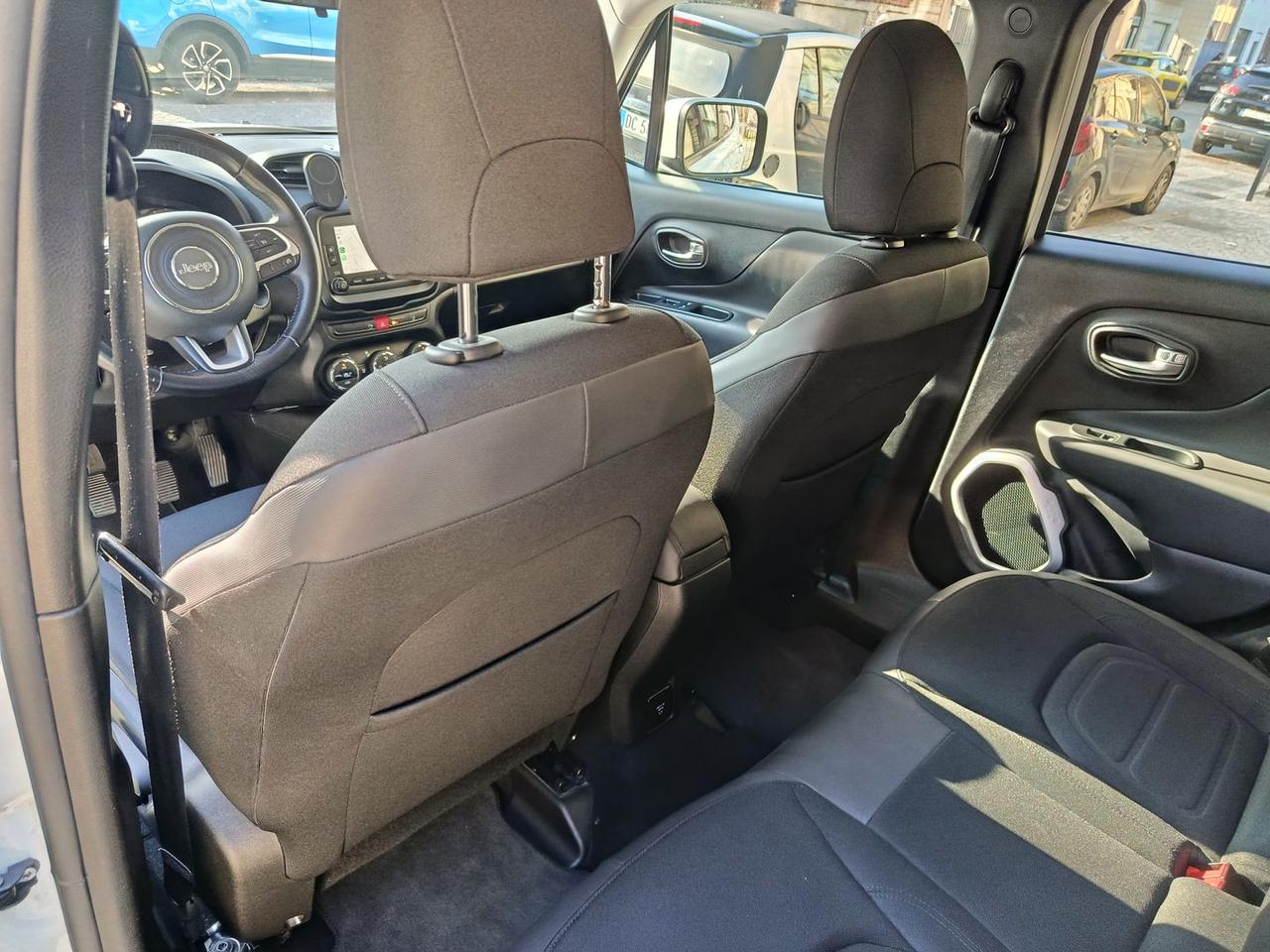 Jeep Renegade Limited 1.6 MultiJet #9610