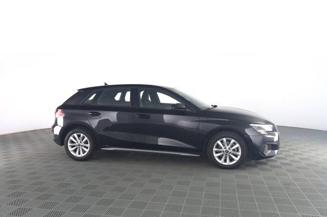 AUDI A3 A3 SPB 30 TDI S tronic