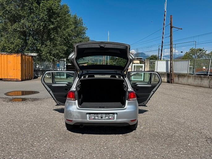 Volkswagen Golf Business 1.2 TSI 5p. Comfortline