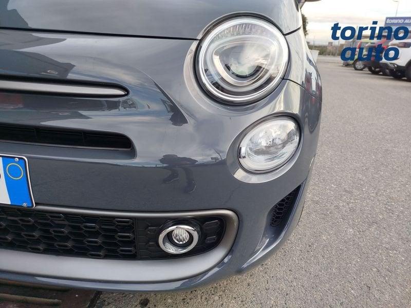 FIAT 500 500 1.0 Hybrid Sport