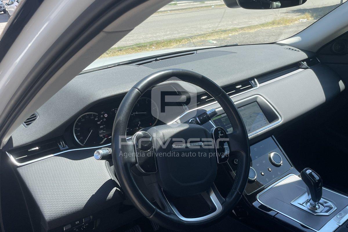 LAND ROVER Range Rover Evoque 2.0D I4-L.Flw 150 CV AWD Auto