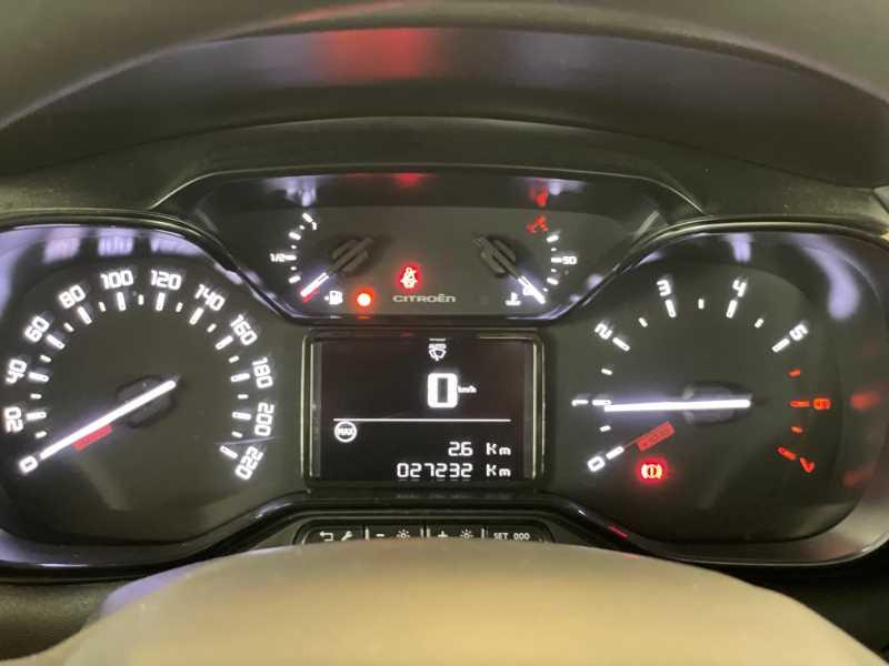 CITROEN C3 III 2017 - C3 1.2 puretech Shine s&s 83cv neopatentati my