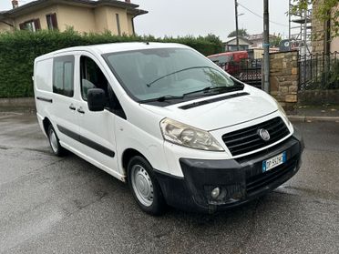 FIAT SCUDO CON 5 POSTI SUPER PREZZO!