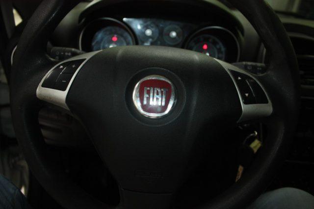 FIAT Punto 1.3 MJT II 75 CV 5 porte *Garantita*