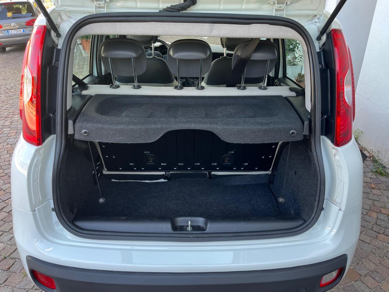 Fiat Panda 1.2 Easy