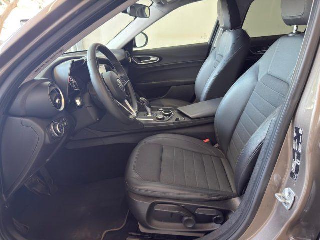 ALFA ROMEO Giulia 2.2 Turbodiesel 150 CV Super