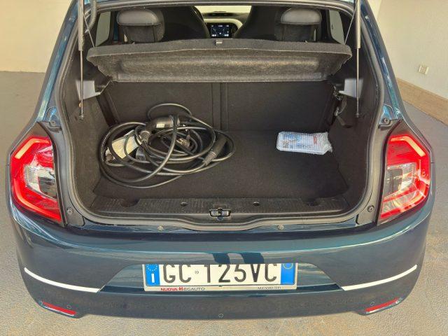RENAULT Twingo Electric Intens