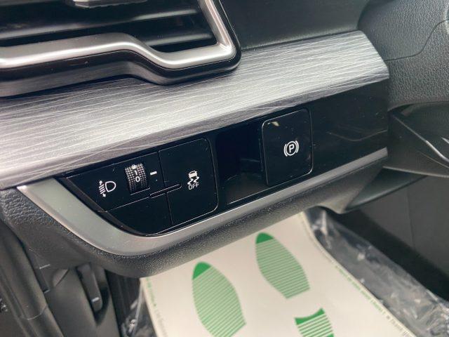 KIA Sportage 1.6 CRDi MHEV DCT