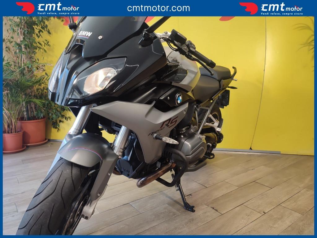 BMW R 1200 RS - 2016