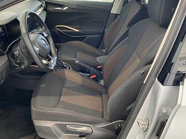 SKODA Fabia 1.0 TSI EVO 110 CV Style