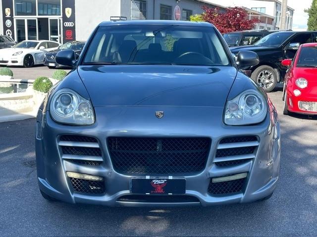 Porsche Cayenne 3.2 V6 cat asi