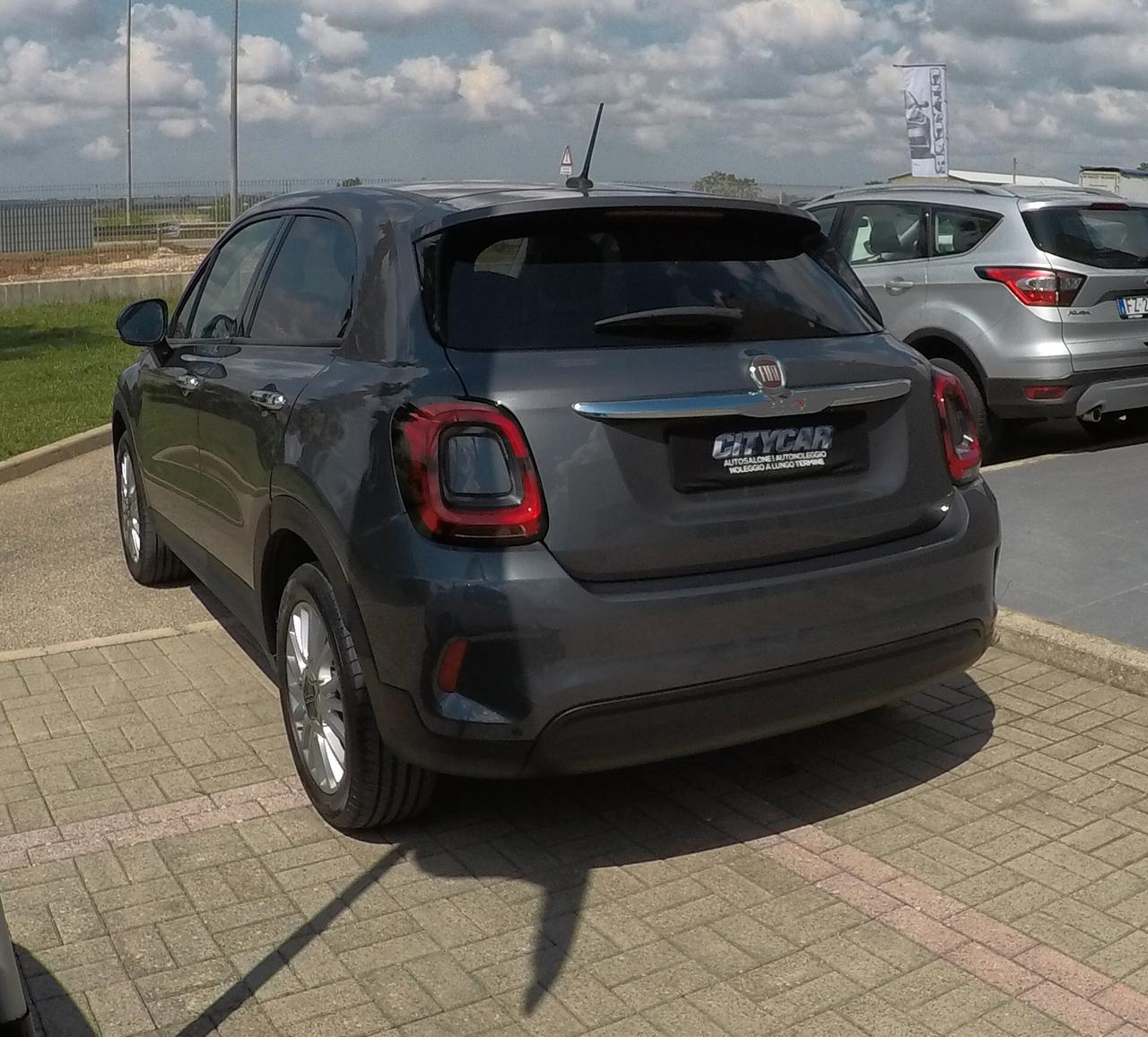 Fiat 500X 1.3 MultiJet 95 CV Connect