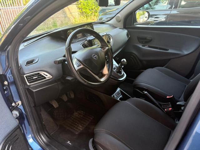 LANCIA Ypsilon 1.0 FireFly 5 porte S&S Hybrid Gold