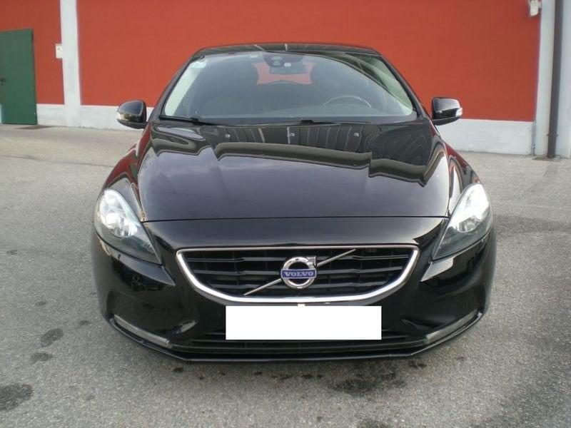 Volvo V40 1.6 d2 Momentum