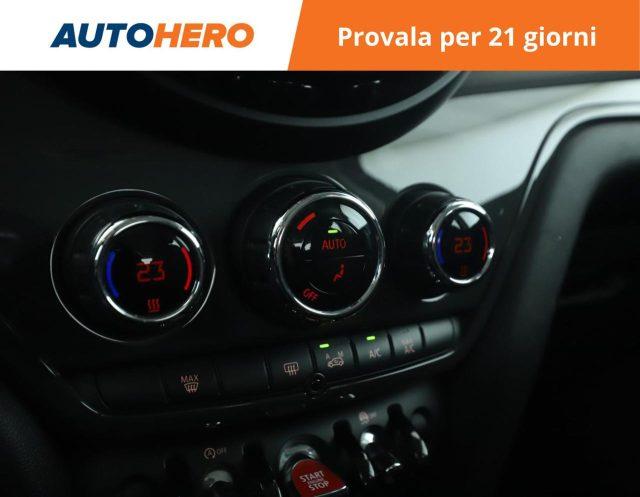 MINI Countryman 2.0 Cooper D Countryman