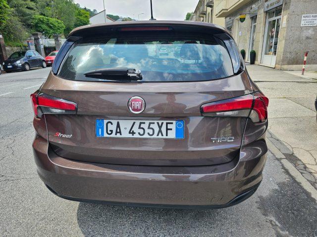 FIAT Tipo 1.4 SW Street