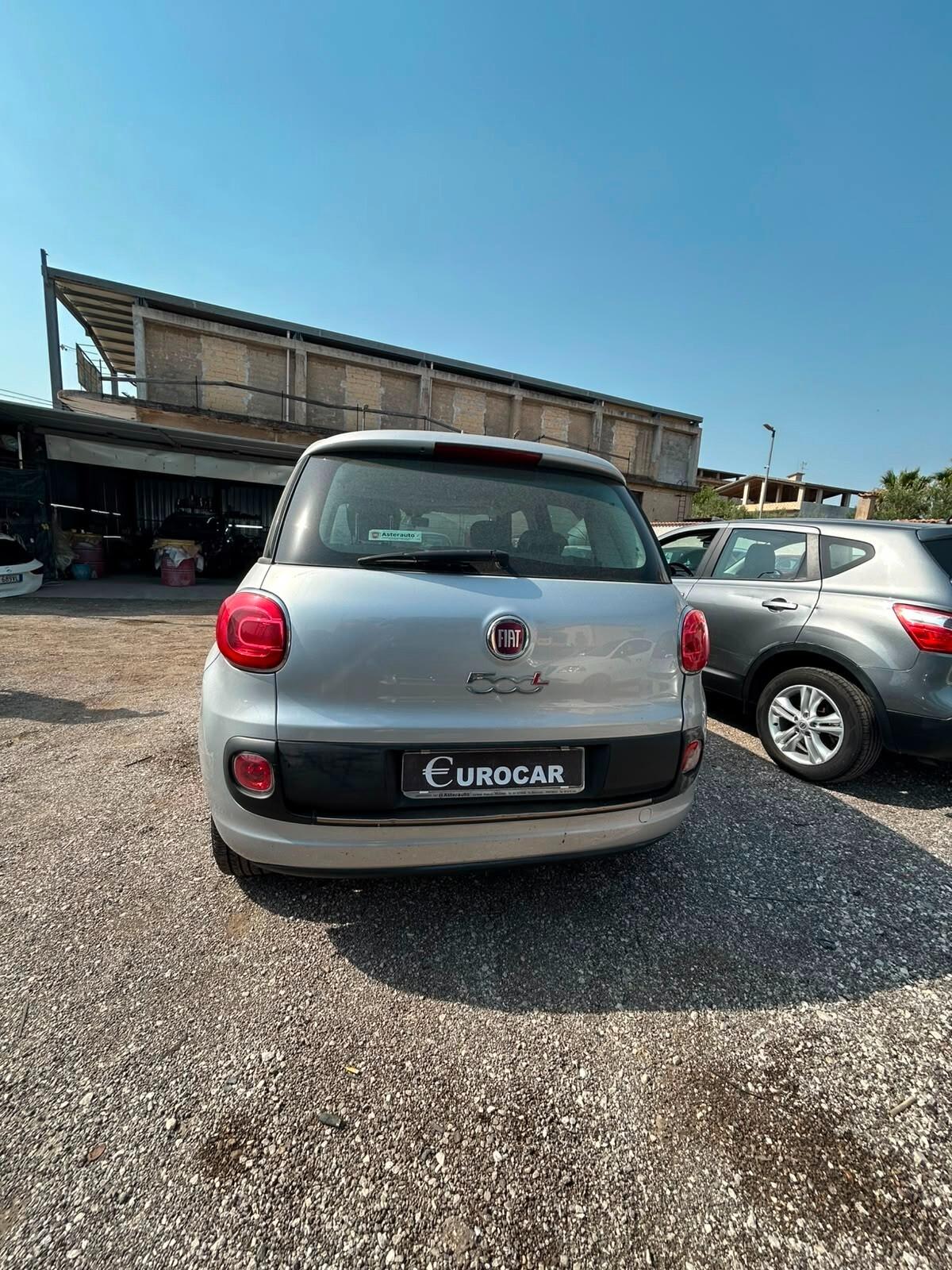 Fiat 500L 1.3 Multijet 85 CV Pop Star VISTA E PIACIUTA