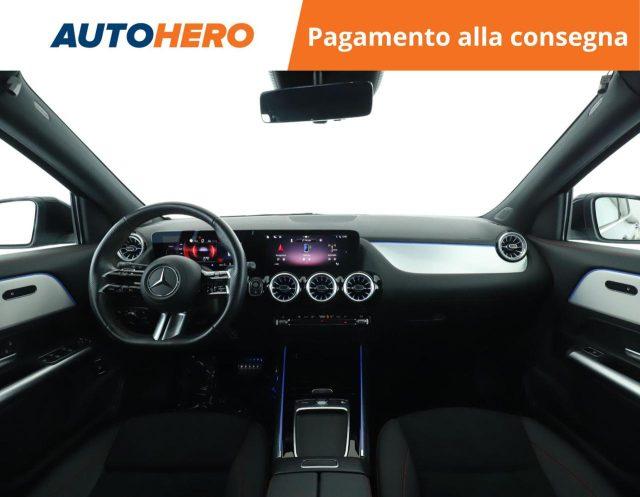 MERCEDES-BENZ GLA 200 d Automatic 4Matic AMG Line Premium